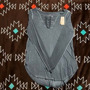 American Eagle long sleeve